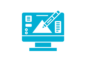 Graphic Designing